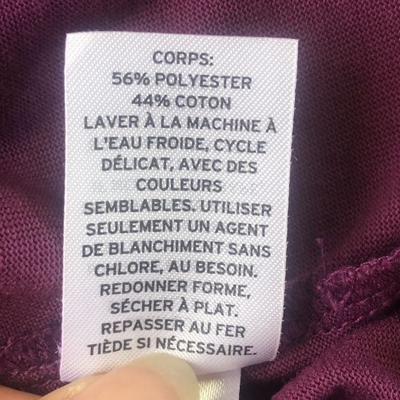 Treasure and Bond Ruched Side Dress Size XS - Picture 6 of 10